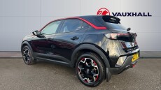 Vauxhall Mokka 1.2 Turbo 100 SRi 5dr Petrol Hatchback